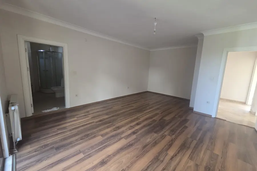 HÜRRİYET MAH.PİNHAS ORTAOKULUNA YÜRÜME MESAFESİNDE 4+1 KİRALIK DAİRE fotoğraf 10