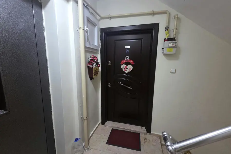 MUHİTTİN MAH. SATILIK DAİRE EŞYALI VE EŞYASIZ SEÇENEĞİ İLE fotoğraf 21