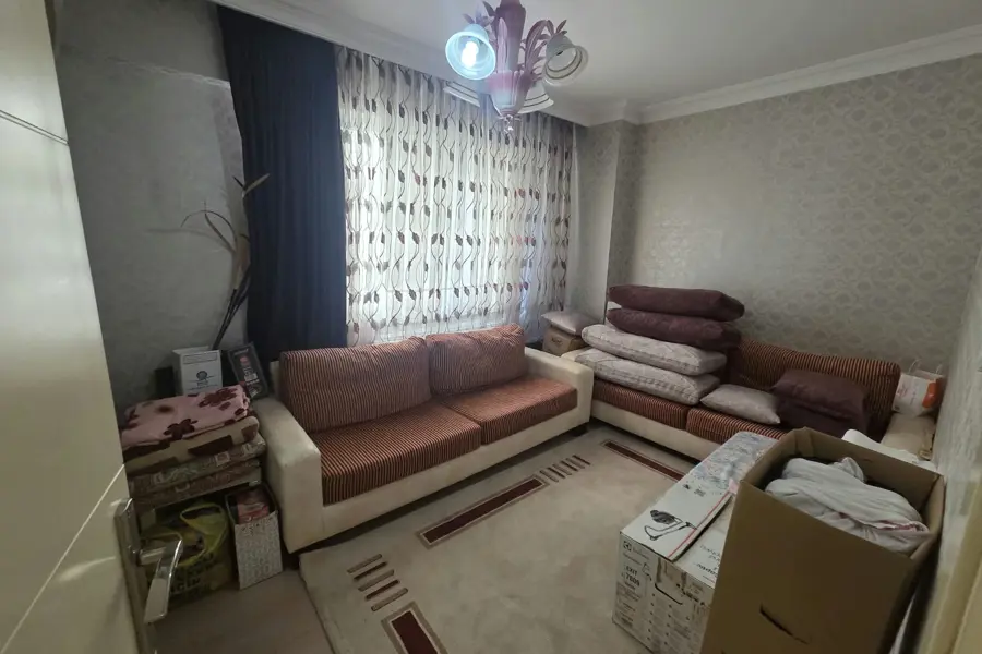 MUHİTTİN MAH. SATILIK DAİRE EŞYALI VE EŞYASIZ SEÇENEĞİ İLE fotoğraf 8