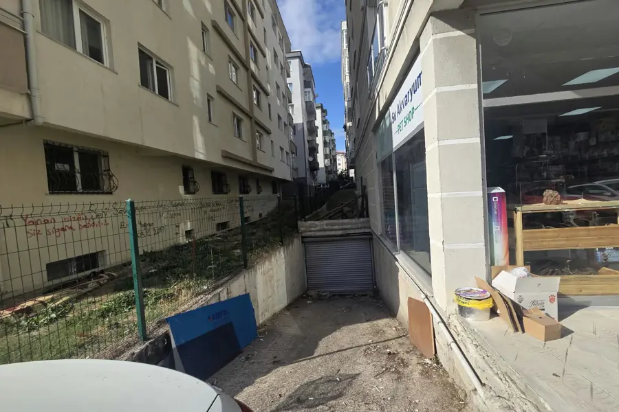 MUHİTTİN MAH. SATILIK DAİRE EŞYALI VE EŞYASIZ SEÇENEĞİ İLE fotoğraf 24