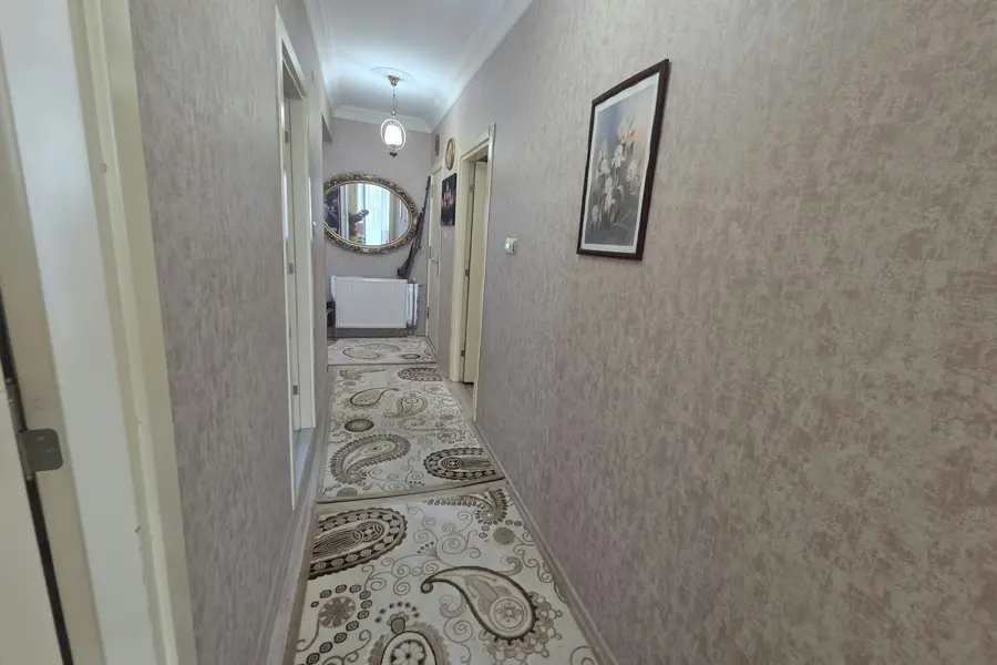 MUHİTTİN MAH. SATILIK DAİRE EŞYALI VE EŞYASIZ SEÇENEĞİ İLE fotoğraf 18