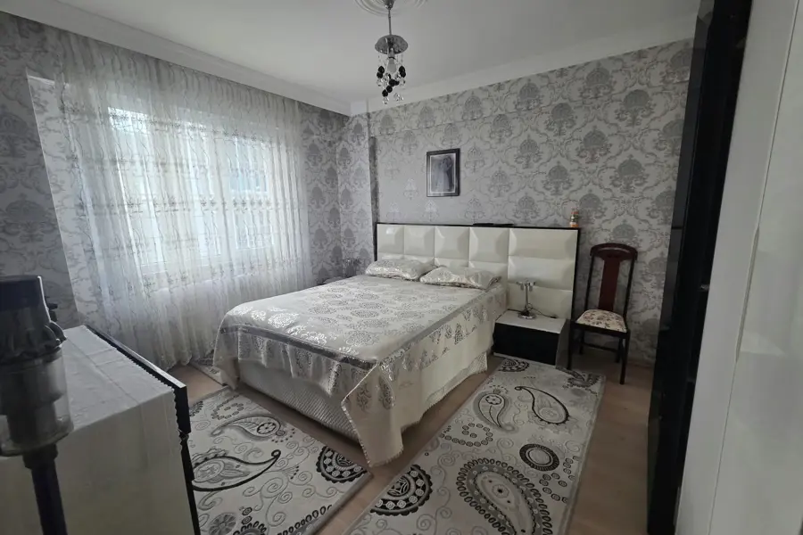 MUHİTTİN MAH. SATILIK DAİRE EŞYALI VE EŞYASIZ SEÇENEĞİ İLE fotoğraf 10
