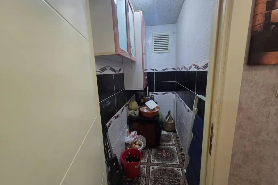 MUHİTTİN MAH. SATILIK DAİRE EŞYALI VE EŞYASIZ SEÇENEĞİ İLE fotoğraf 20