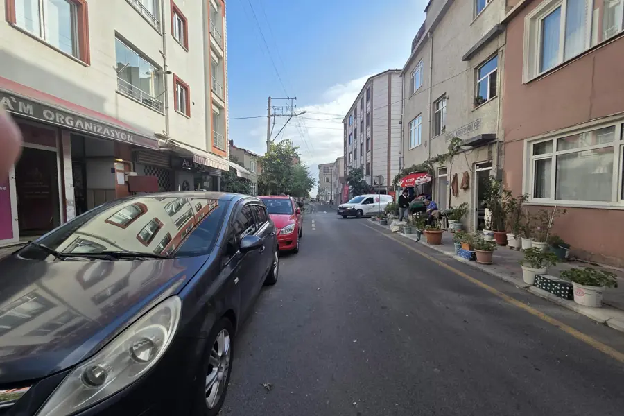 REŞADİYE MAH. SATILIK DÜKKAN fotoğraf 8