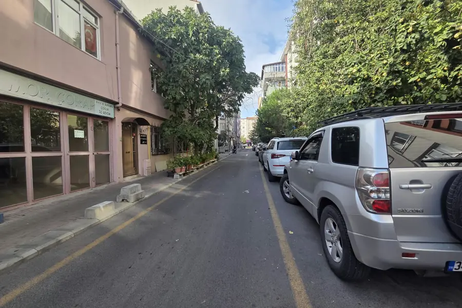 REŞADİYE MAH. SATILIK DÜKKAN fotoğraf 7