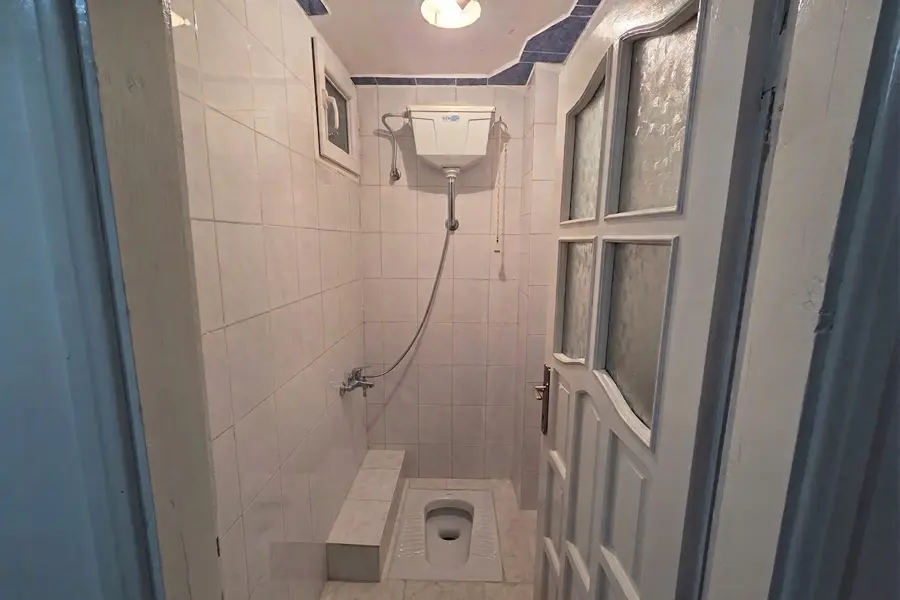 MUHİTTİN MAH EŞYALI KİRALIK DAİRE 3+1 fotoğraf 19