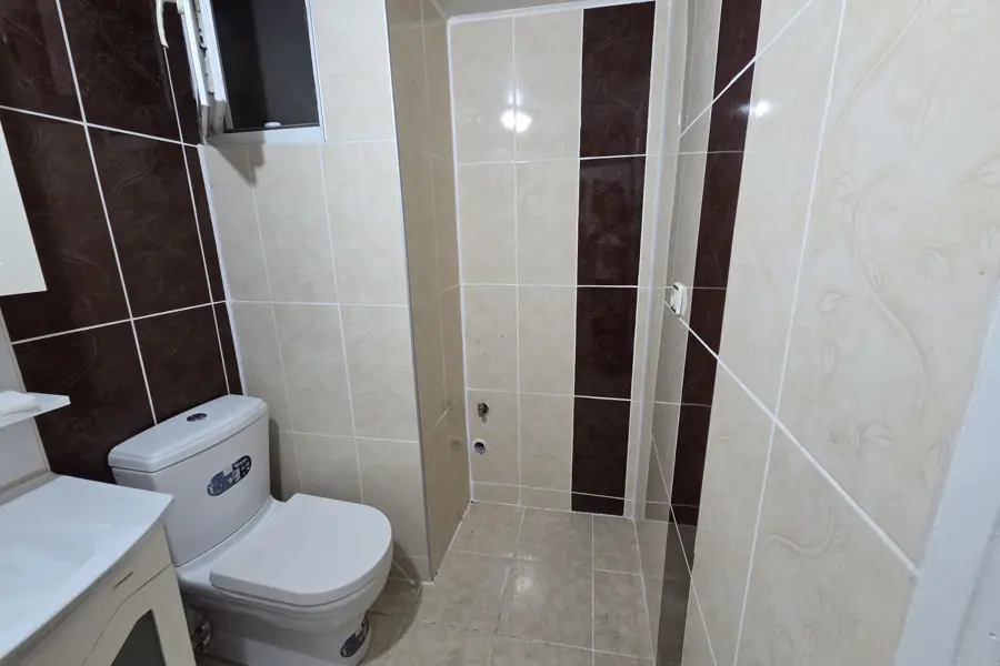 MUHİTTİN MAH EŞYALI KİRALIK DAİRE 3+1 fotoğraf 14