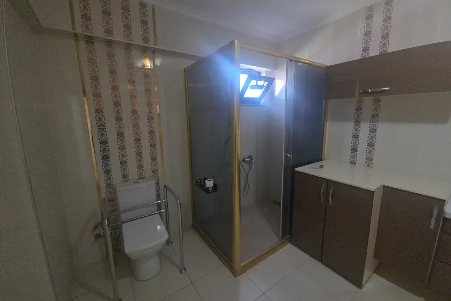 HÜRRİYET MAH. KİRALIK VİLLA fotoğraf 35