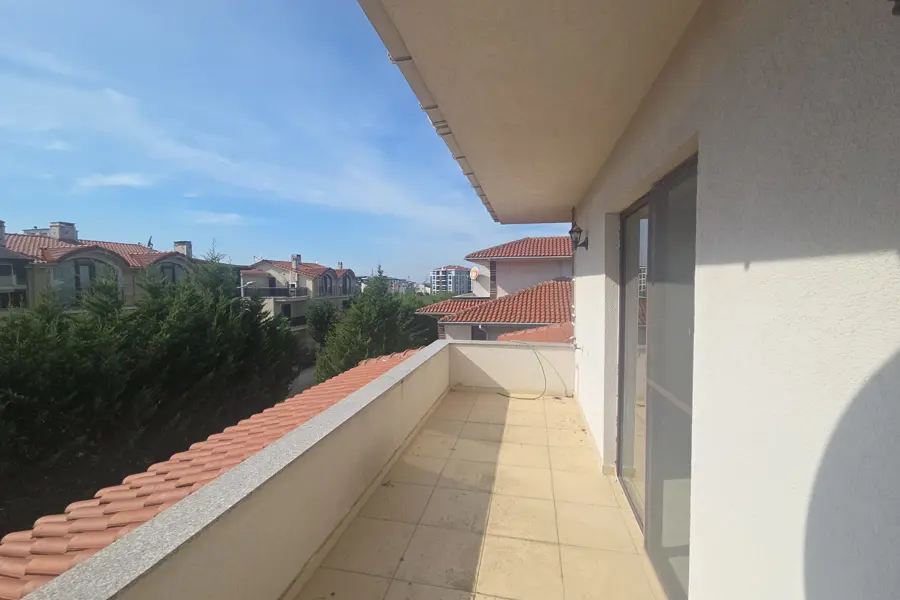 HÜRRİYET MAH. KİRALIK VİLLA fotoğraf 29