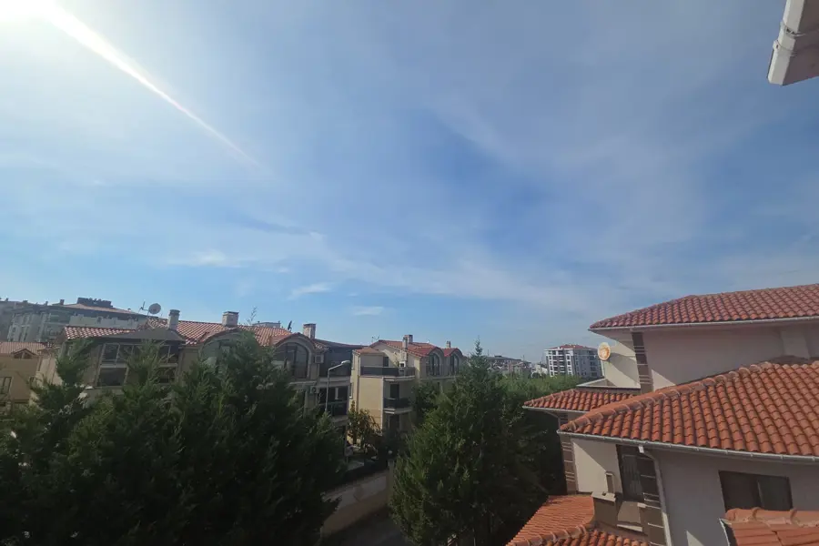 HÜRRİYET MAH. KİRALIK VİLLA fotoğraf 30