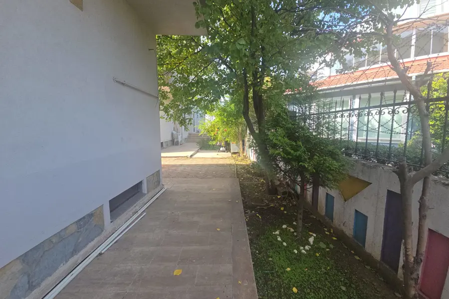 HÜRRİYET MAH. KİRALIK VİLLA fotoğraf 4