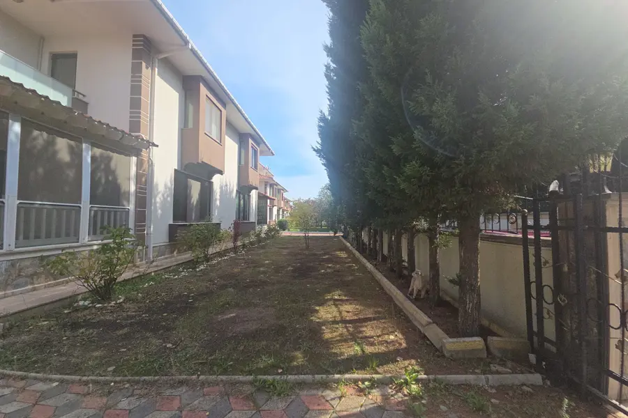 HÜRRİYET MAH. KİRALIK VİLLA fotoğraf 6