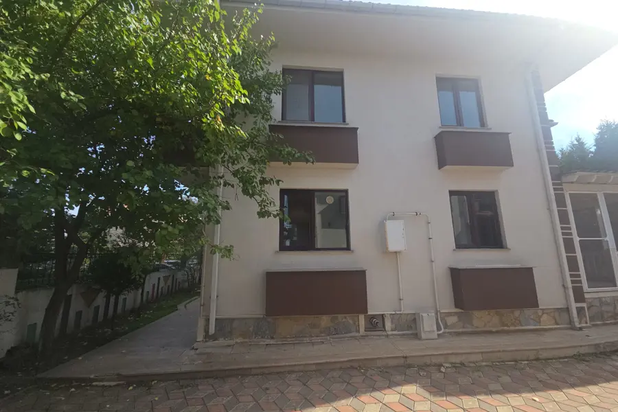 HÜRRİYET MAH. KİRALIK VİLLA fotoğraf 2