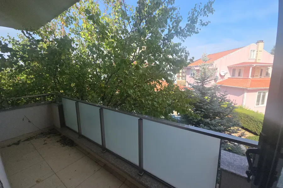 HÜRRİYET MAH. KİRALIK VİLLA fotoğraf 28