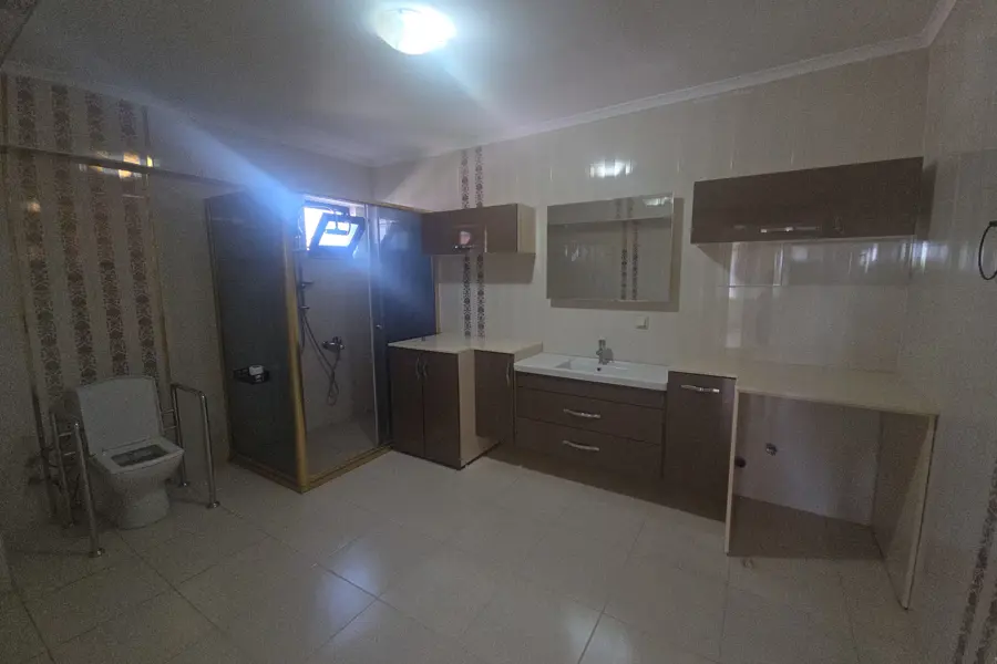 HÜRRİYET MAH. KİRALIK VİLLA fotoğraf 34