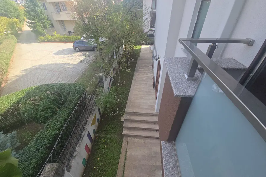 HÜRRİYET MAH. KİRALIK VİLLA fotoğraf 27