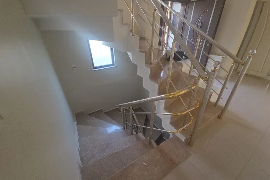 HÜRRİYET MAH. KİRALIK VİLLA fotoğraf 20