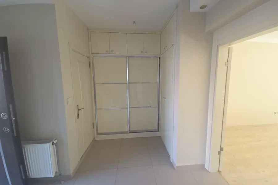 HÜRRİYET MAH. KİRALIK VİLLA fotoğraf 23