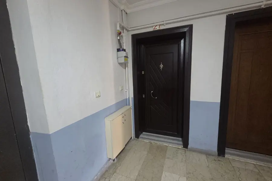 BELEDİYE KONUTLARI AYDEDE SİTESİNDE KİRALIK DAİRE fotoğraf 29