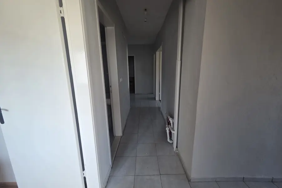 BELEDİYE KONUTLARI AYDEDE SİTESİNDE KİRALIK DAİRE fotoğraf 14