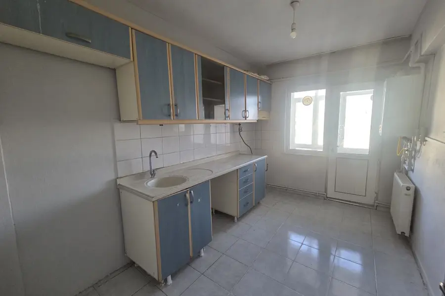 BELEDİYE KONUTLARI AYDEDE SİTESİNDE KİRALIK DAİRE fotoğraf 17