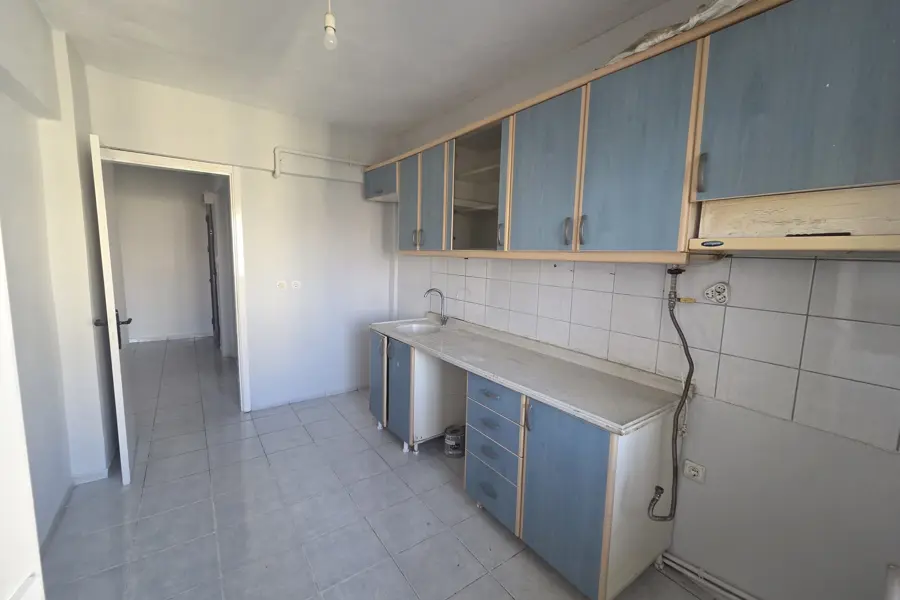 BELEDİYE KONUTLARI AYDEDE SİTESİNDE KİRALIK DAİRE fotoğraf 19