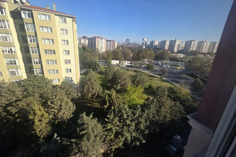 BELEDİYE KONUTLARI AYDEDE SİTESİNDE KİRALIK DAİRE fotoğraf 23