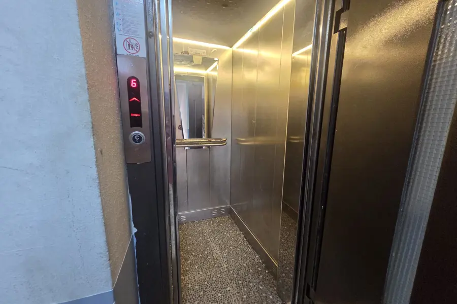 BELEDİYE KONUTLARI AYDEDE SİTESİNDE KİRALIK DAİRE fotoğraf 27