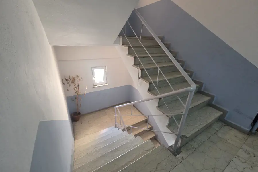 BELEDİYE KONUTLARI AYDEDE SİTESİNDE KİRALIK DAİRE fotoğraf 28