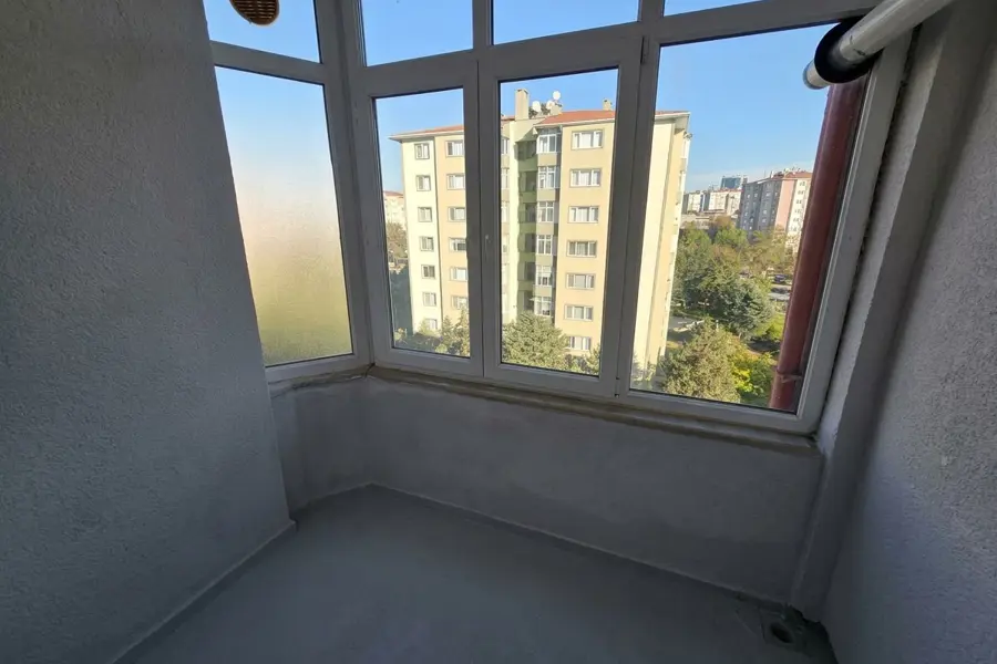BELEDİYE KONUTLARI AYDEDE SİTESİNDE KİRALIK DAİRE fotoğraf 20