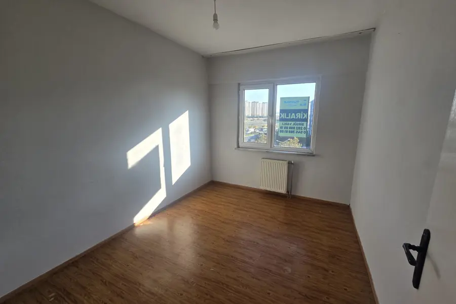 BELEDİYE KONUTLARI AYDEDE SİTESİNDE KİRALIK DAİRE fotoğraf 12