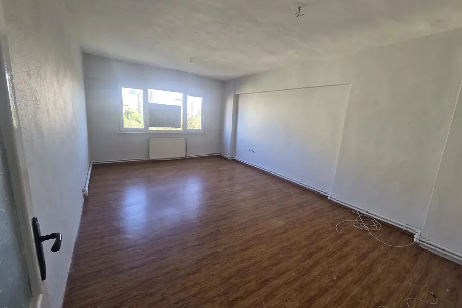 BELEDİYE KONUTLARI AYDEDE SİTESİNDE KİRALIK DAİRE fotoğraf 7