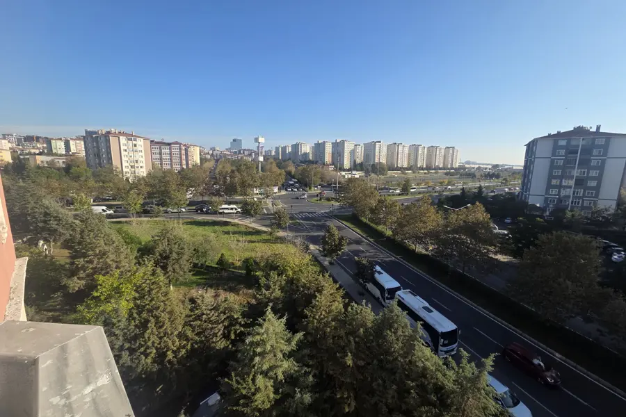 BELEDİYE KONUTLARI AYDEDE SİTESİNDE KİRALIK DAİRE fotoğraf 22