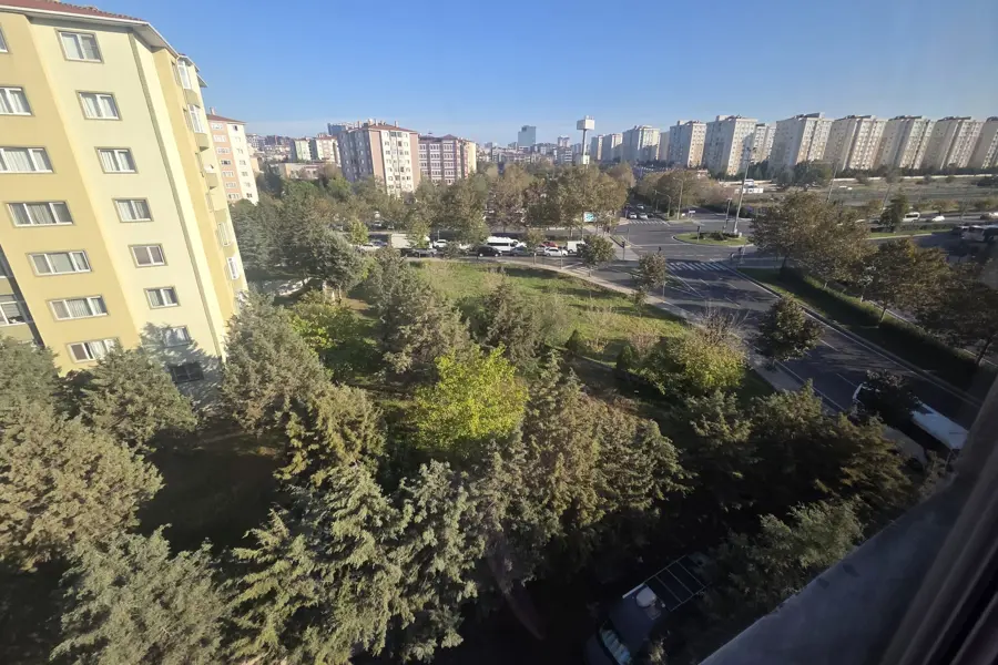 BELEDİYE KONUTLARI AYDEDE SİTESİNDE KİRALIK DAİRE fotoğraf 21
