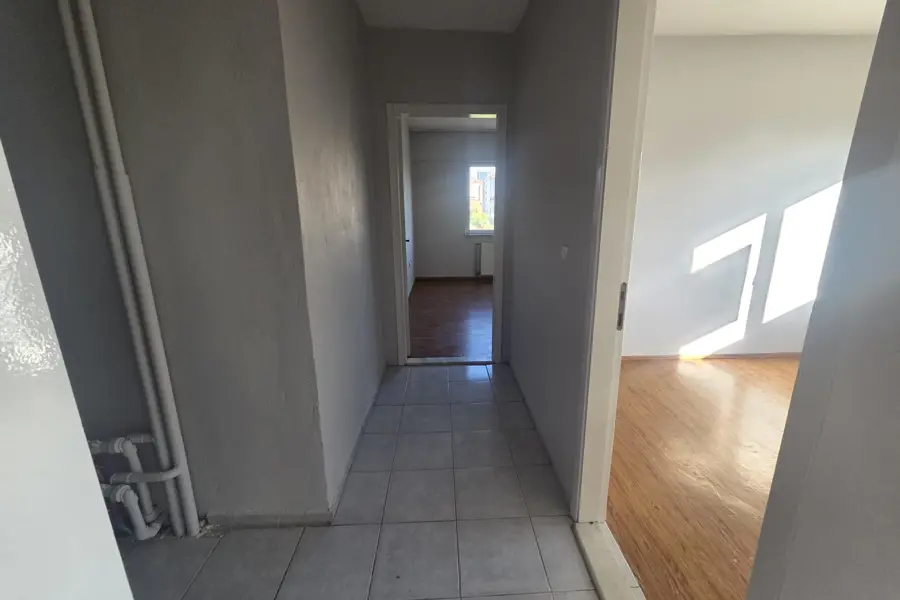 BELEDİYE KONUTLARI AYDEDE SİTESİNDE KİRALIK DAİRE fotoğraf 15