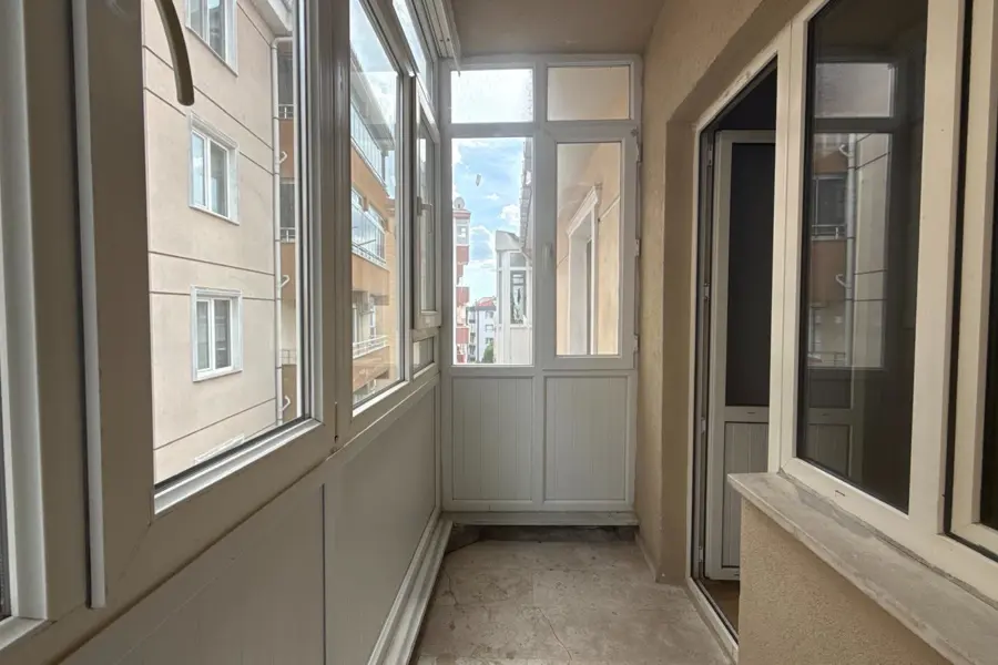 ÇORLU MUHİTTİN MAHALLESİNDE KİRALIK 3+1 DAİRE fotoğraf 6