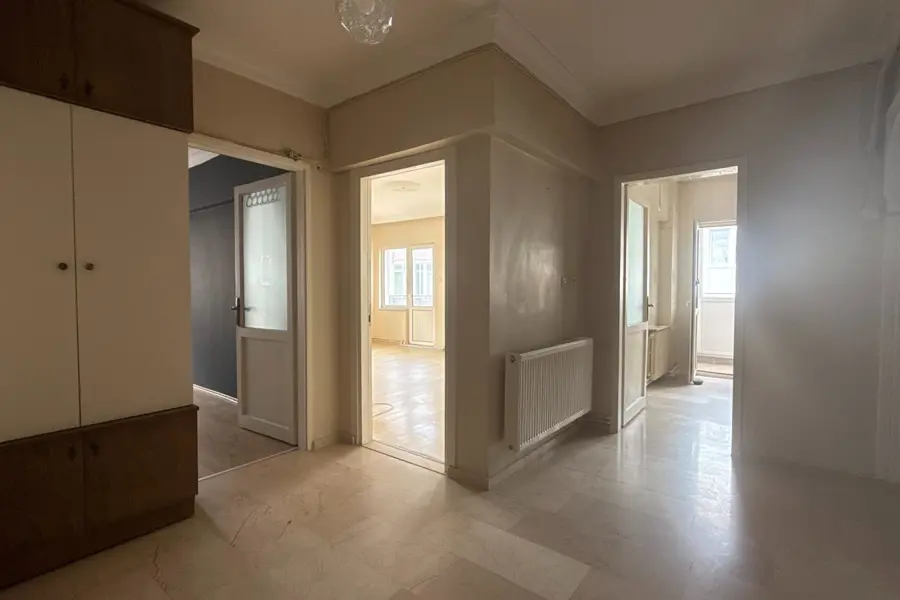 ÇORLU MUHİTTİN MAHALLESİNDE KİRALIK 3+1 DAİRE fotoğraf 3