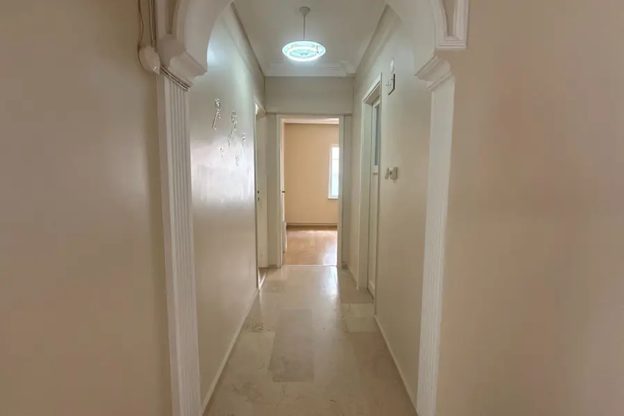 ÇORLU MUHİTTİN MAHALLESİNDE KİRALIK 3+1 DAİRE fotoğraf 4