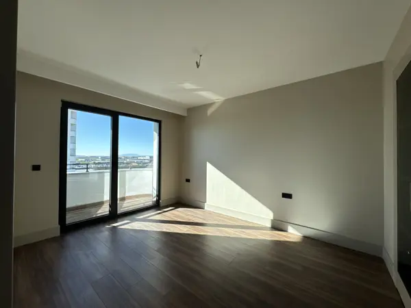 Çorlu Semilyon Kule'de Kiralık 4. Kat 3+1 Lüks Daire fotoğraf 17