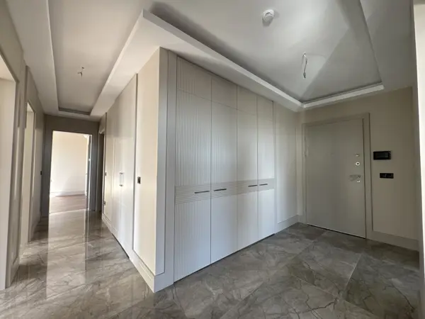 Çorlu Semilyon Kule'de Kiralık 4. Kat 3+1 Lüks Daire fotoğraf 10