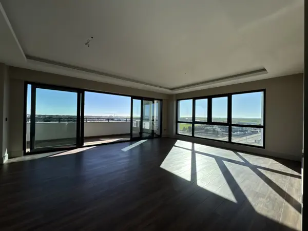 Çorlu Semilyon Kule'de Kiralık 4. Kat 3+1 Lüks Daire fotoğraf 9