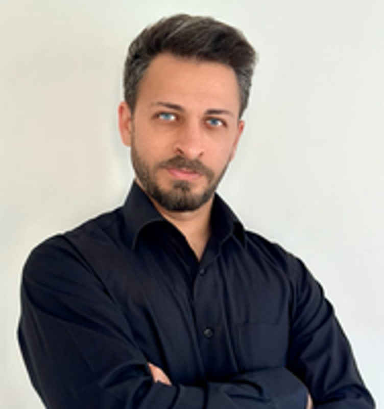 Hakan ÇALIŞKAN
