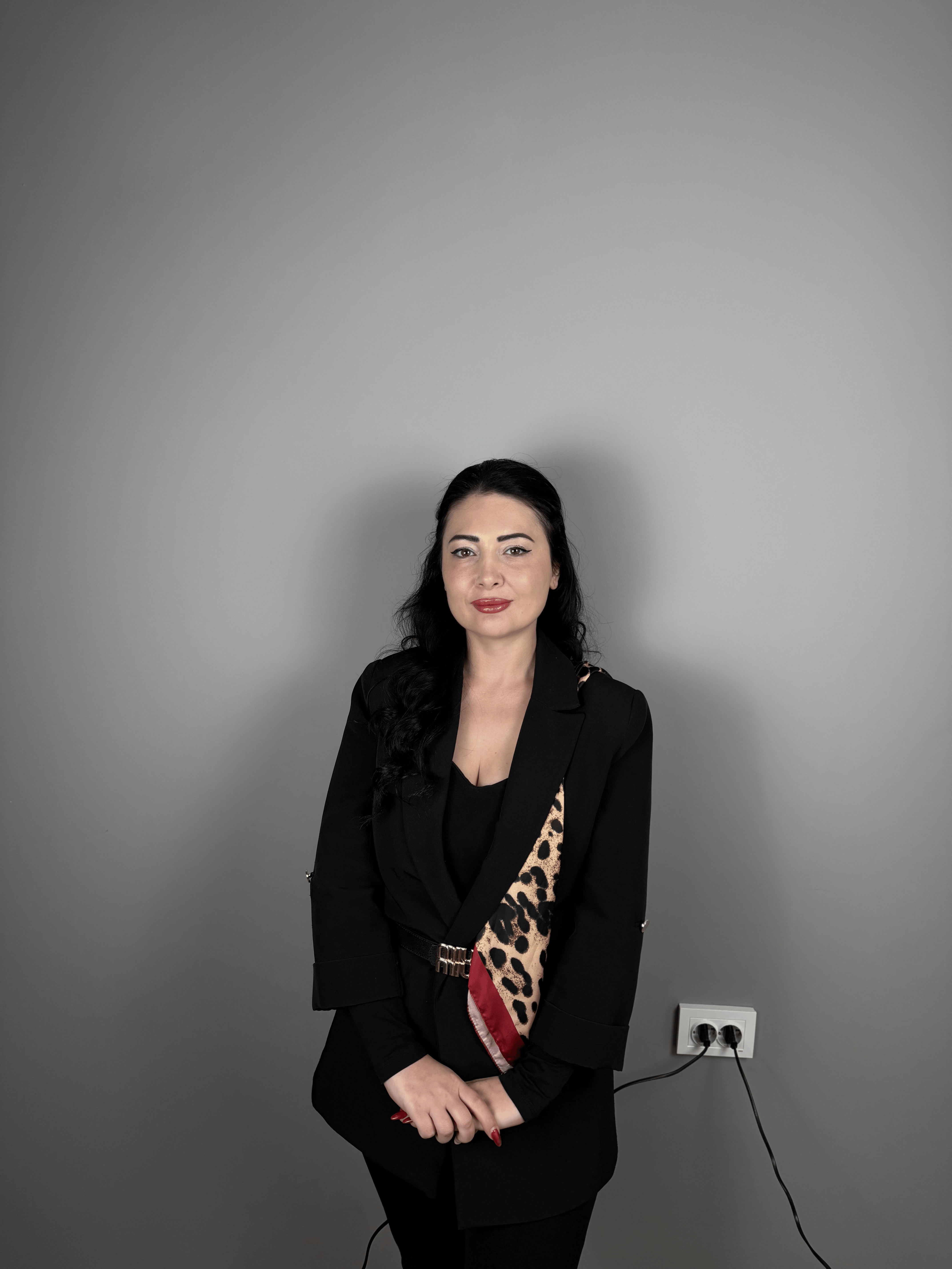 Nazlı YAMAN