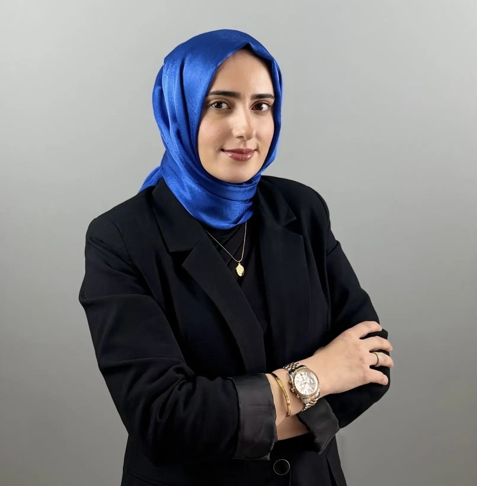 Büşra YILMAZ
