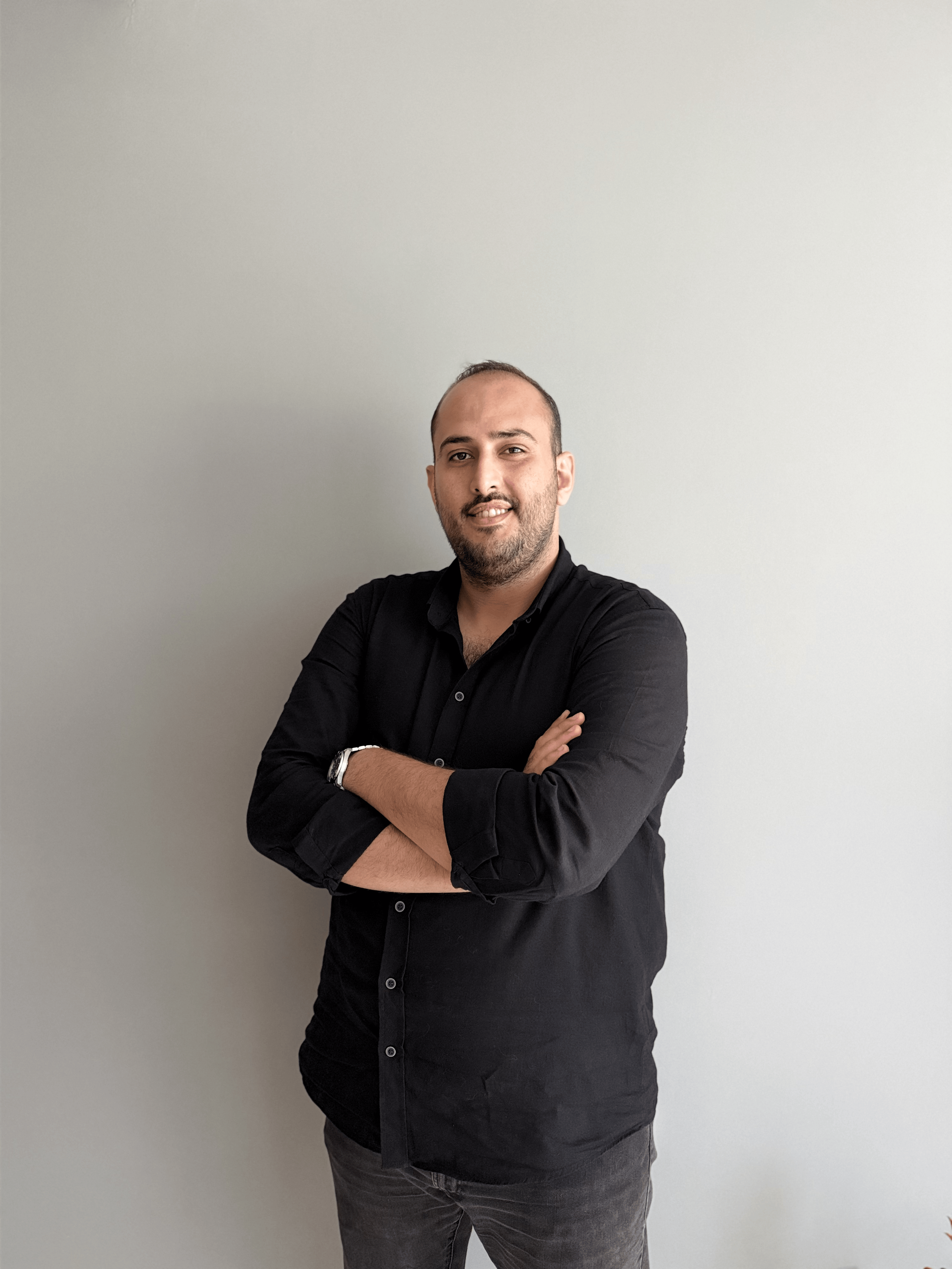 İsmail Can KARATAŞ