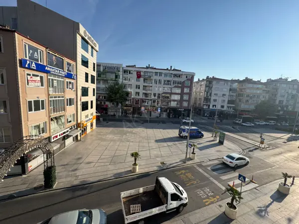 ÇORLU ATATÜRK MEYDANI CEPHELİ KİRALIK BÜRO & OFİS fotoğraf 10
