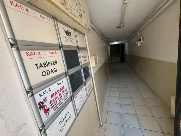 ÇORLU ATATÜRK MEYDANI CEPHELİ KİRALIK BÜRO & OFİS fotoğraf 20