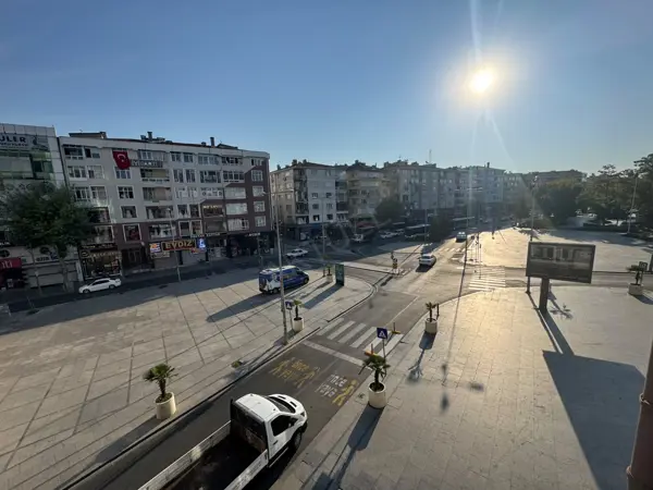 ÇORLU ATATÜRK MEYDANI CEPHELİ KİRALIK BÜRO & OFİS fotoğraf 11