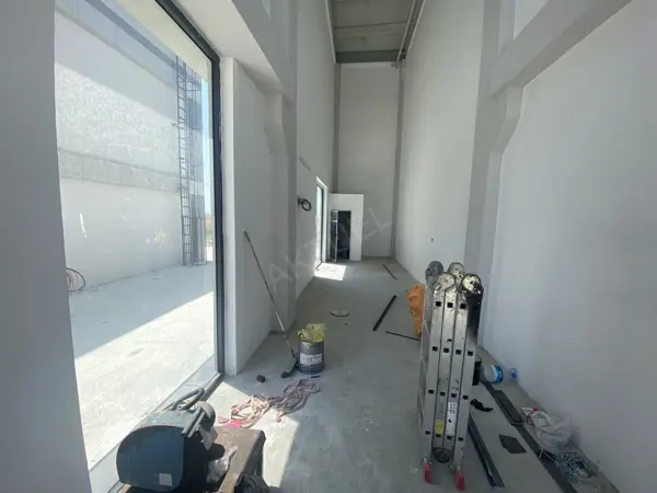 ÇORLU NAZLIGÜL OTO CENTER'DA SATILIK DÜKKAN fotoğraf 2