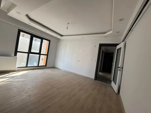 HÜRRİYET MAHALLESİNDE SATILIK SIFIR İSKANLI 1+1 DAİRE fotoğraf 4